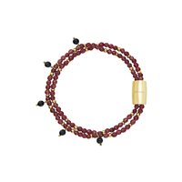 Bracciale Breil Donna magnetica system in Acciaio TJ3682 - TJ3682